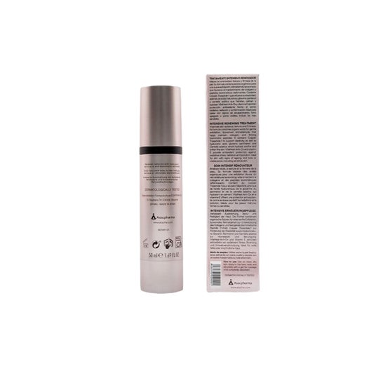 Atache Pro-Acid Complex Cream – Retinal Copper Tech 50 ml