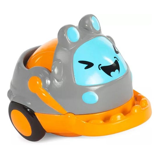 Chicco Juego Turbo Ball Citybuild 1ud Chicco Juego Turbo Ball Citybuild 1ud