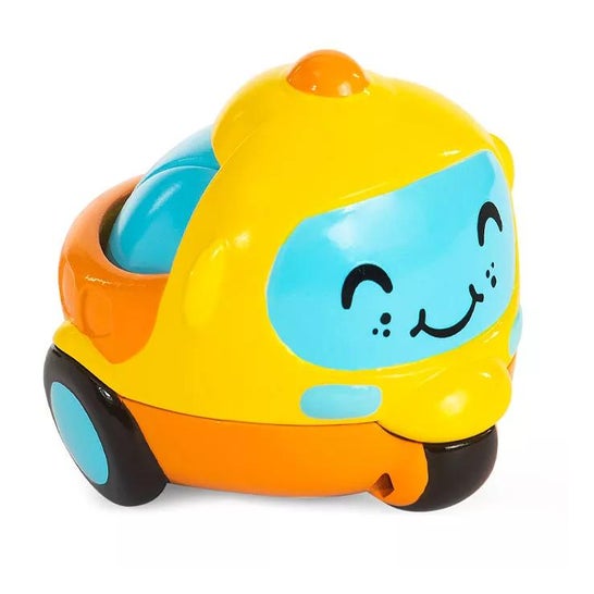 Chicco Juego Turbo Ball Citybuild 1ud Chicco Juego Turbo Ball Citybuild 1ud