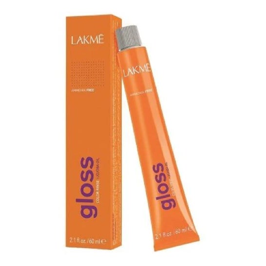 Lakmé Gloss Color 7/30 Gold Medium Blonde 60ml