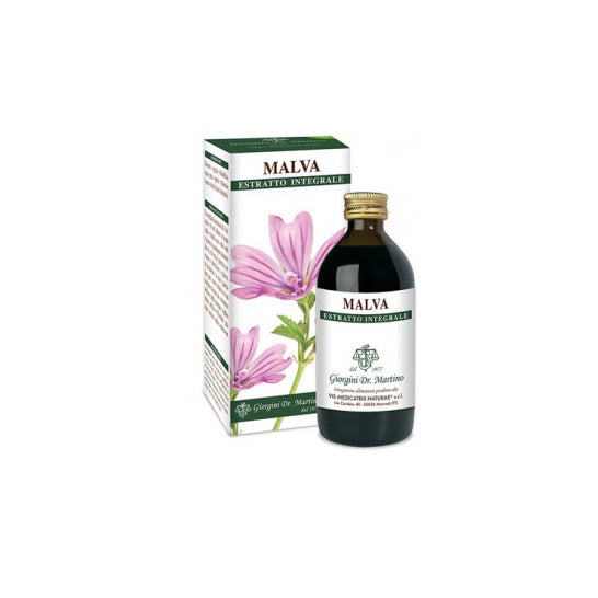 MALLOW INTEGRAL EXTRACT 200ML