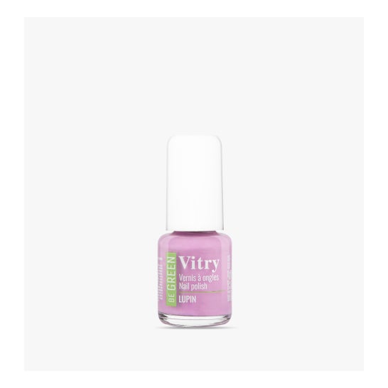 Vitry Be Green Esmalte de Uñas Lupin 6 ml