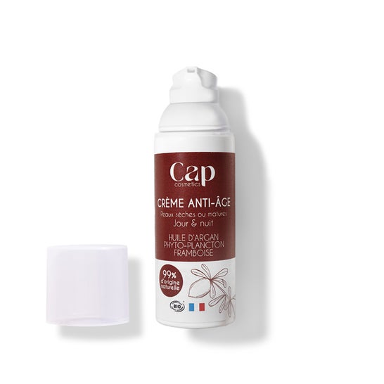 Cap Cosmetics Crema Antiedad Bio 50ml