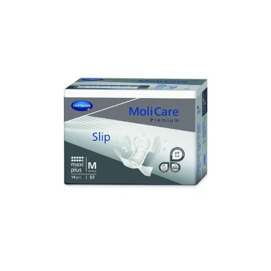 Molicare Premium Slip Super Plus TL 10uds