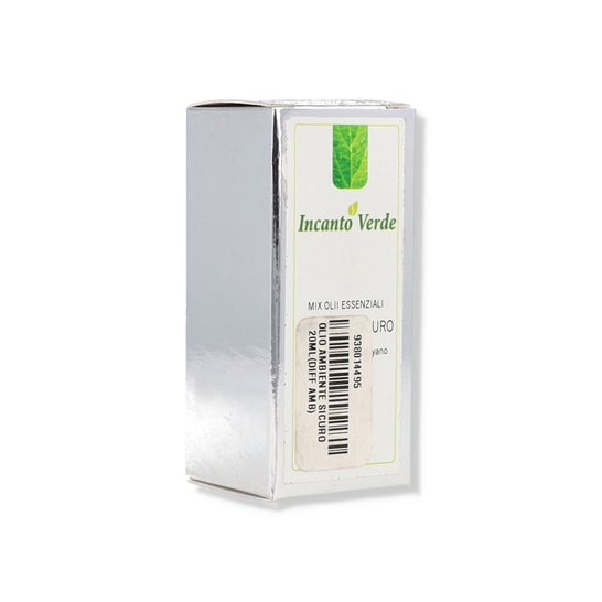 Renaco Ambiente Sicuro Olio 20ml