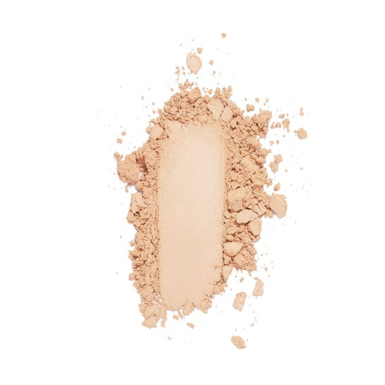 Bellapierre Cosmetics Base Suelto 100% Mineral Latte 9g