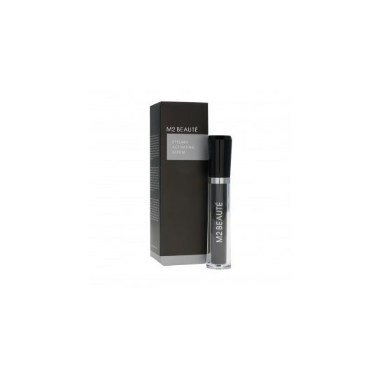 M2 Beaute Lashes Eyelash Activating Sérum 4ml