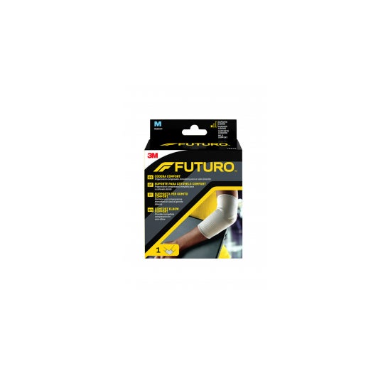 Futuro™ codera Comfort Lift T-M 1 ud