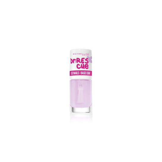Maybelline Dr Rescue Cc Nails 7ml