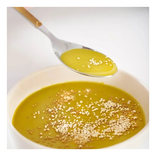 HSN Lecitina de Soja Granulada 500 g