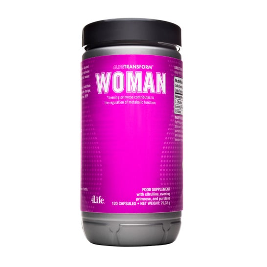 4Life Transform Woman 120caps