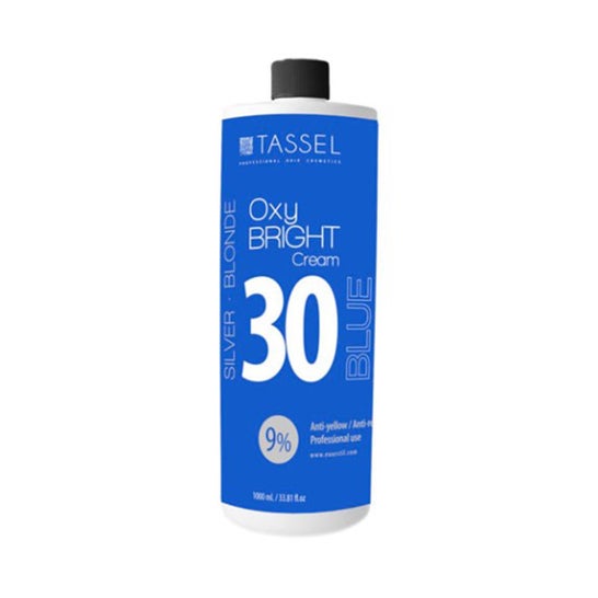Tassel Oxybright Cream Blue 30 Volumenes 1000ml