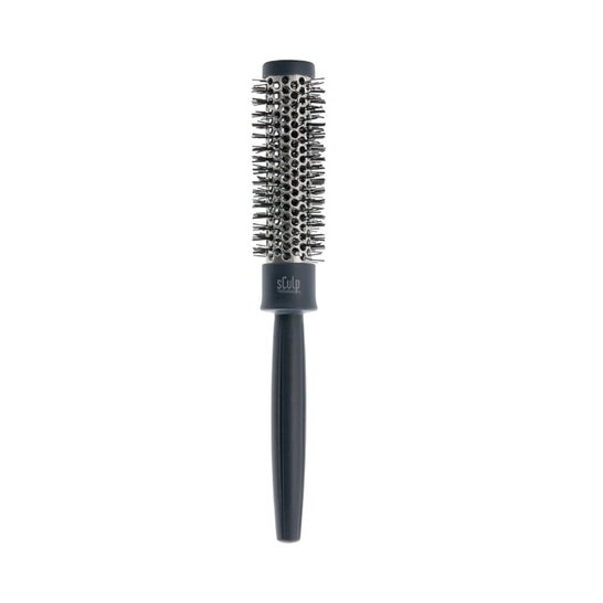 Spazzola Termica Sculpby Ø23 Mm