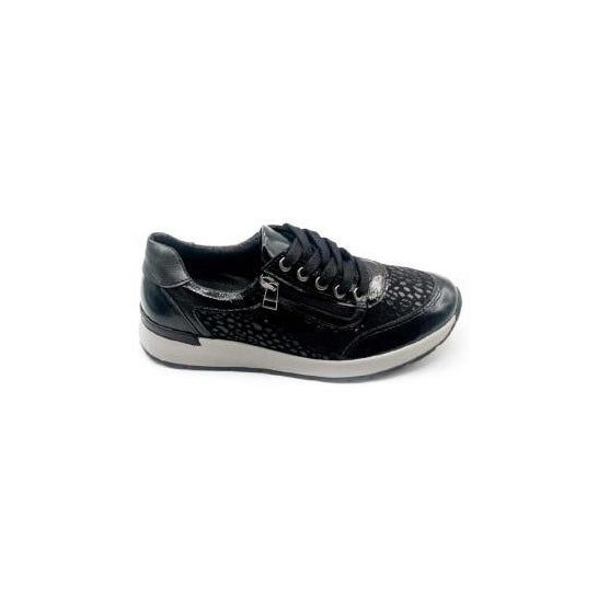 Neut Rachel Shoe Black Size 39 1 Pair