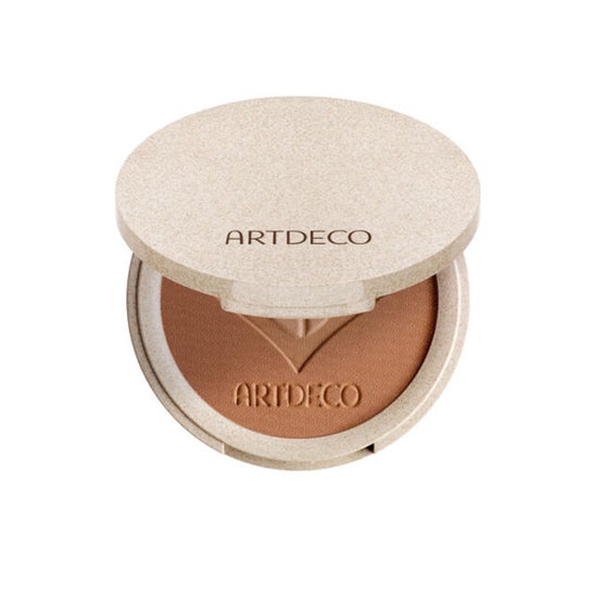 Artdeco Natural Skin Polvo Bronzing Hues 1ud