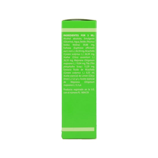 Equisalud Yap 11 31ml