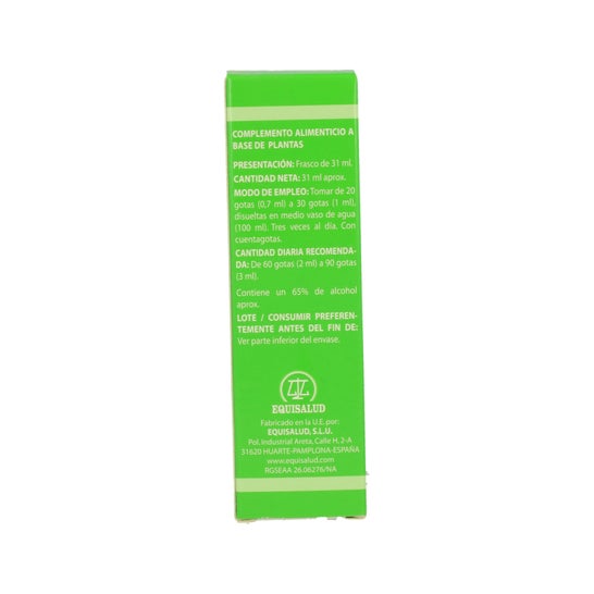 Equisalud Yap 11 31ml