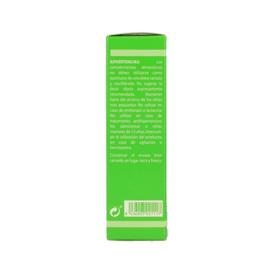 Equisalud Yap 11 31ml