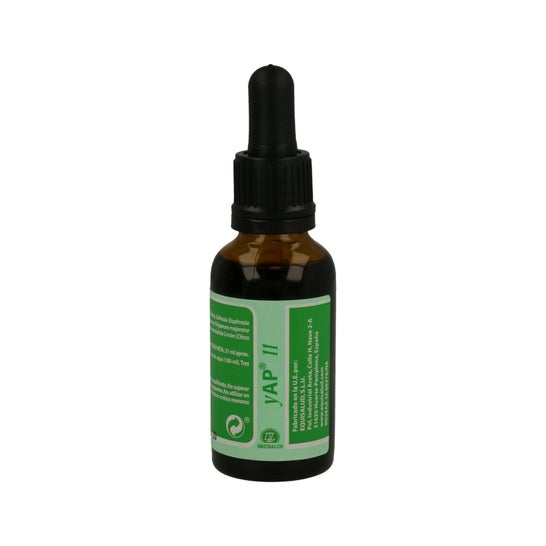 Equisalud Yap 11 31ml