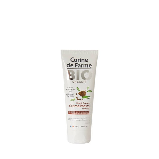 Corine de Farme Creme de Mãos Bio 75ml