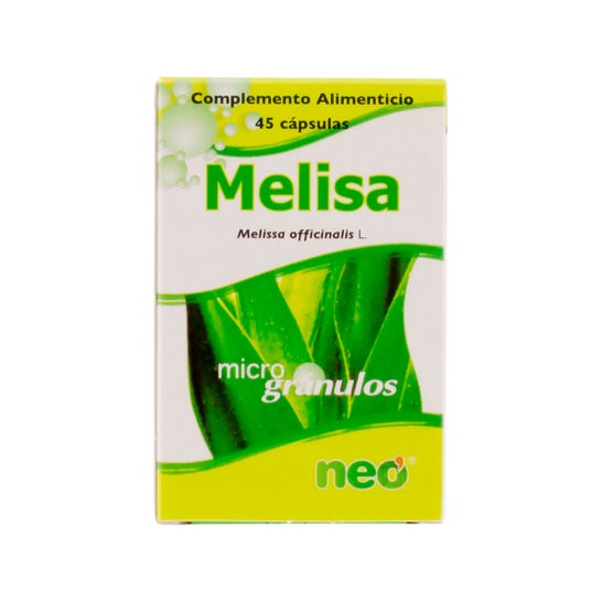 Neo Melisa 45 caps