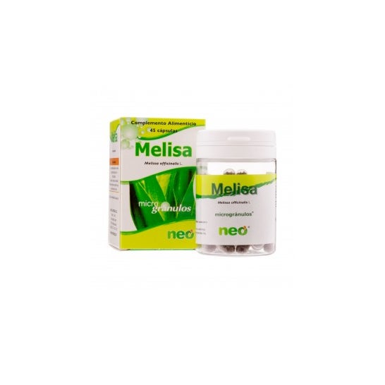 Neo Melisa 45 caps