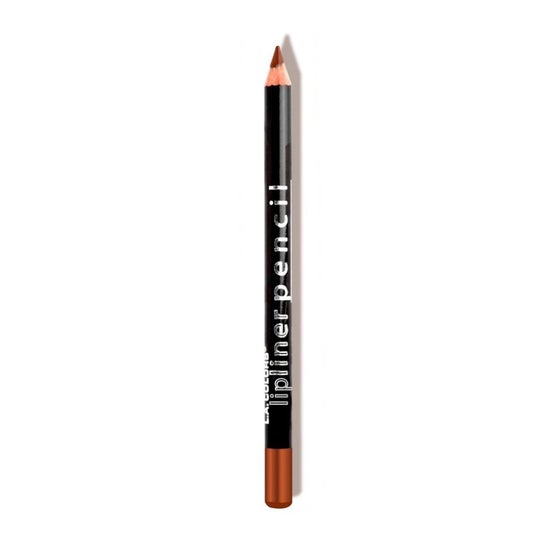 L.A. Colors Lipliner Pencil Natural 1g