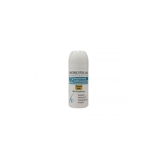 Hydrotelial deodorant anti-transpirant rol op 75ml