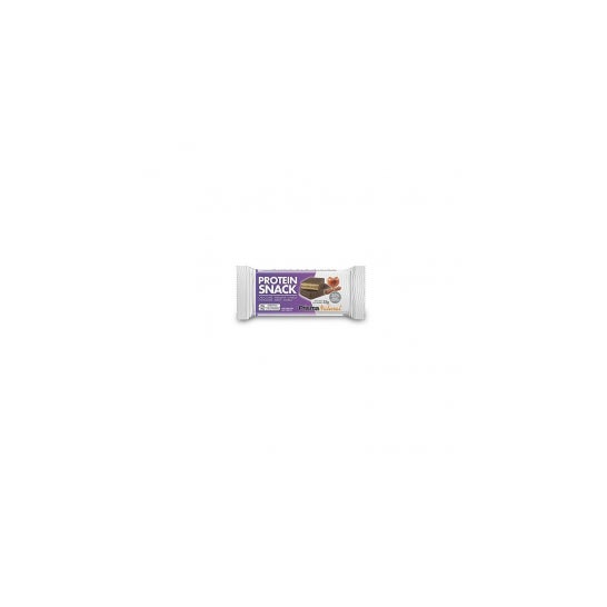 Prisma Natural Protein Snack Snack Choco Hazelnut Cinnamon 35g | PromoFarma