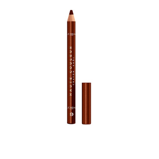 L'Oréal Crayon Khol Eyeliner Emeraude Velvet 1,2 g