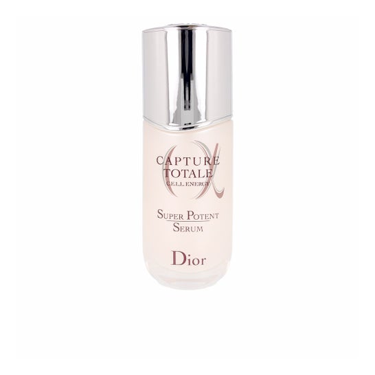 Dior Capture Totale Cell Energy Anti-Age Serum 50ml