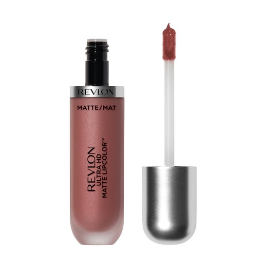 Revlon Ultra Hd Ultra Hd Matte Lip Gloss 645 Per sempre 6.88gr