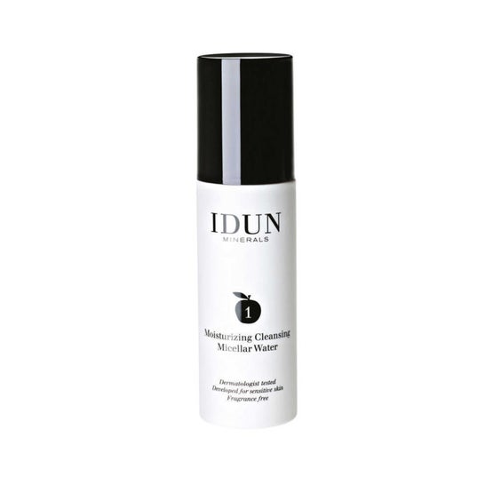 Idun-Mineralien Idun-Hautpflege Micellar-Wasser 150ml