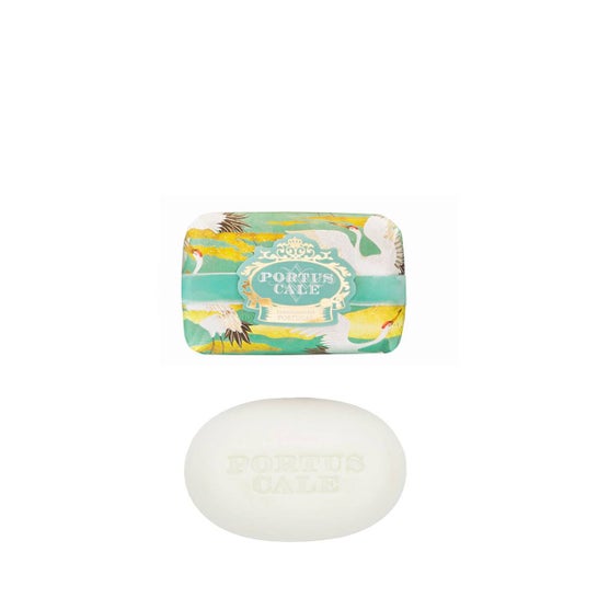 Portus Cale White Crane Sabonete 150g
