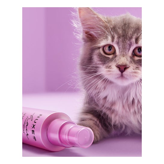 Nuxe HAIR PRODIGIEUX® Leche Capilar Desenredante Sin Aclarado 100 ml