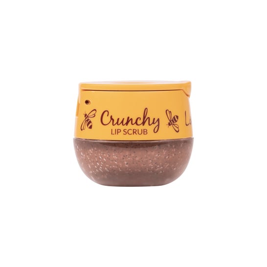 Lovely Crunchy Lip Scrub 7g