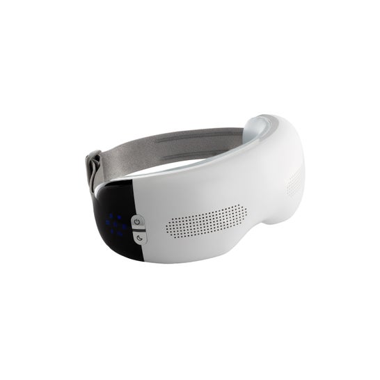 Medivon Horizon Lynx Masajeador Ojos Sienes Calor y Frío 1ud