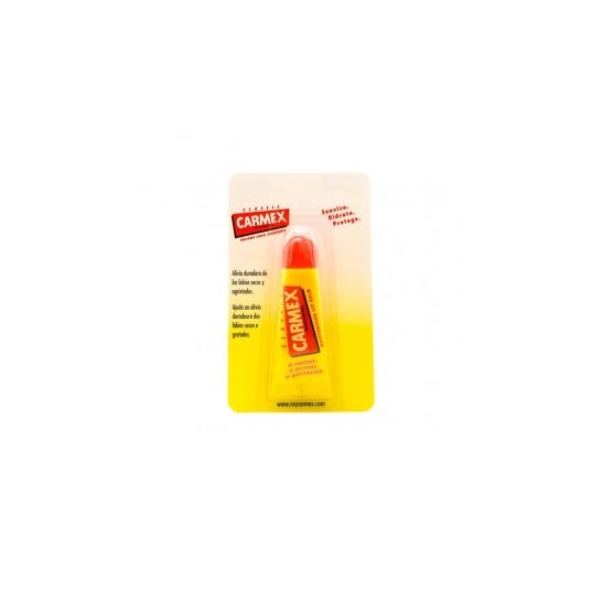 Carmex® Bálsamo Labial Tubo 10 g