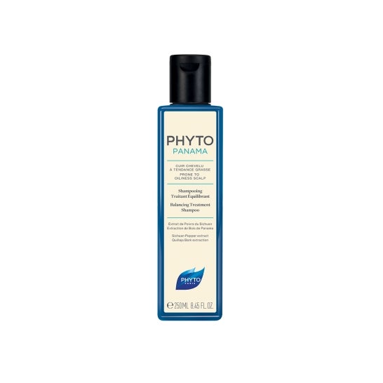 Phyto Panama Balancing Treatment Shampoo 250ml
