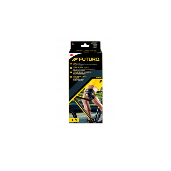 Futuro™ rodillera sport T-L/XL 1 ud