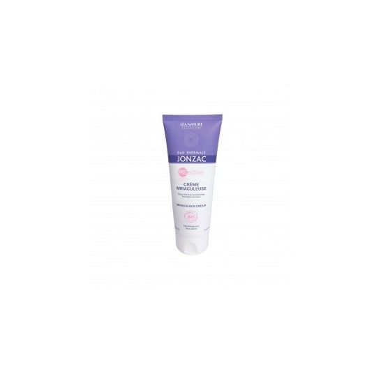 Creme Milagroso Reactivo Jonzac 100ml