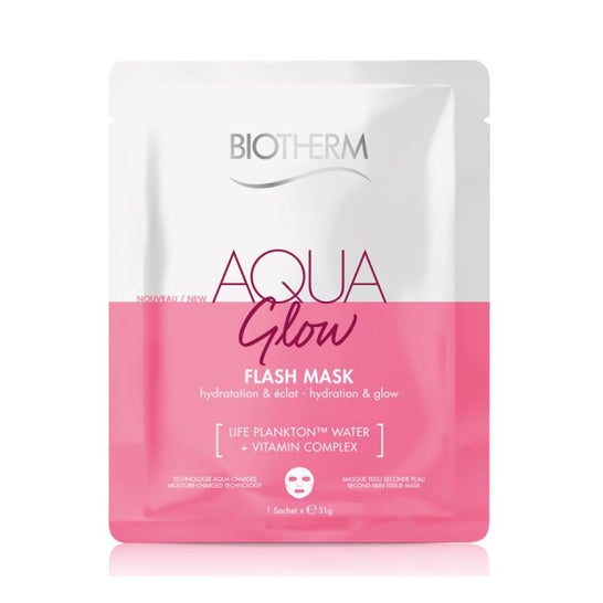 Biotherm Aqua Glow Mask 31g