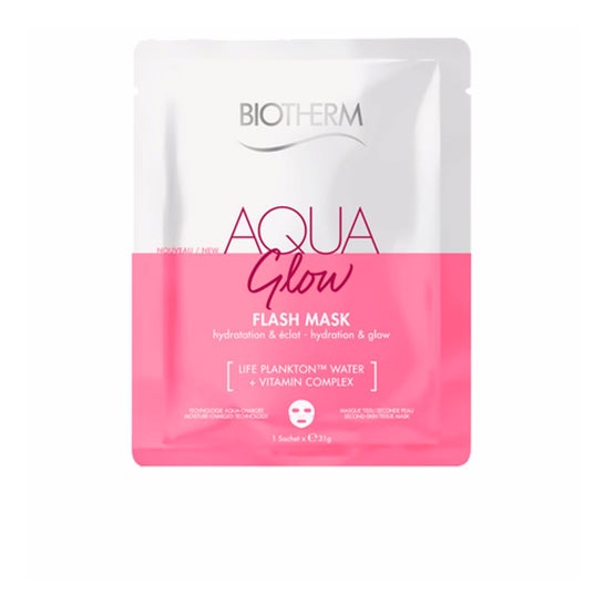 Biotherm Aqua Glow Mask 31g