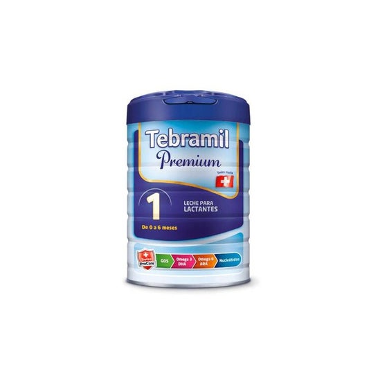 Tebramil Premium 1 800 G