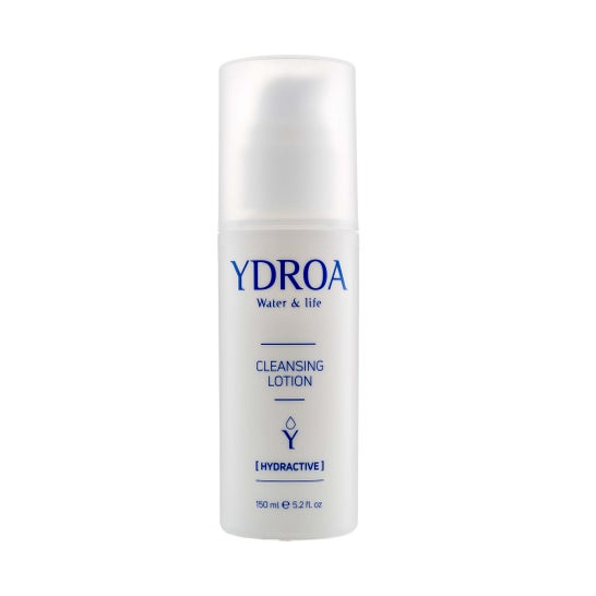 Ydroa Cleansing Lotion Hydractive 50ml