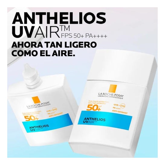 La Roche Posay Anthelios UV Air SPF50+ 40ml La Roche Posay Anthelios UV Air SPF50+ 40ml