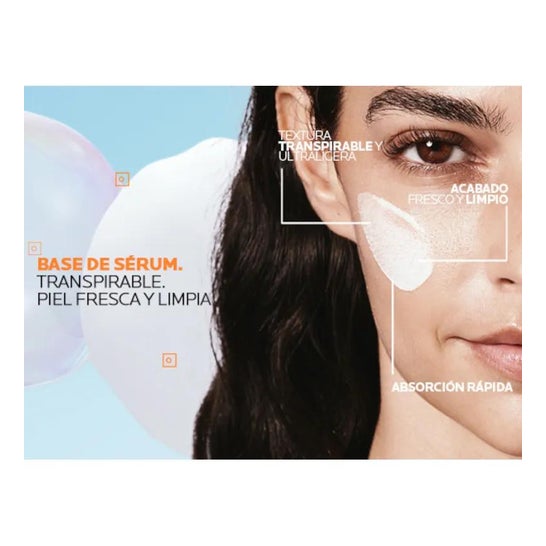 La Roche Posay Anthelios UV Air SPF50+ 40ml La Roche Posay Anthelios UV Air SPF50+ 40ml