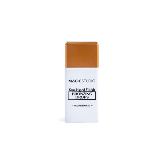 Magic Studio Bronzing Drops 35 ml