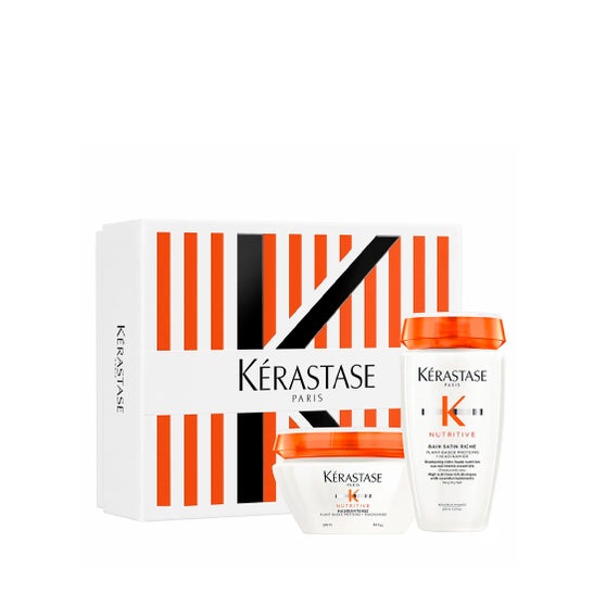 Kérastase Nutritive Coffret