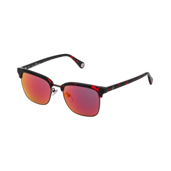 Carolina Herrera Gafas Sol She10653Gg3R Unisex 53mm 1ud